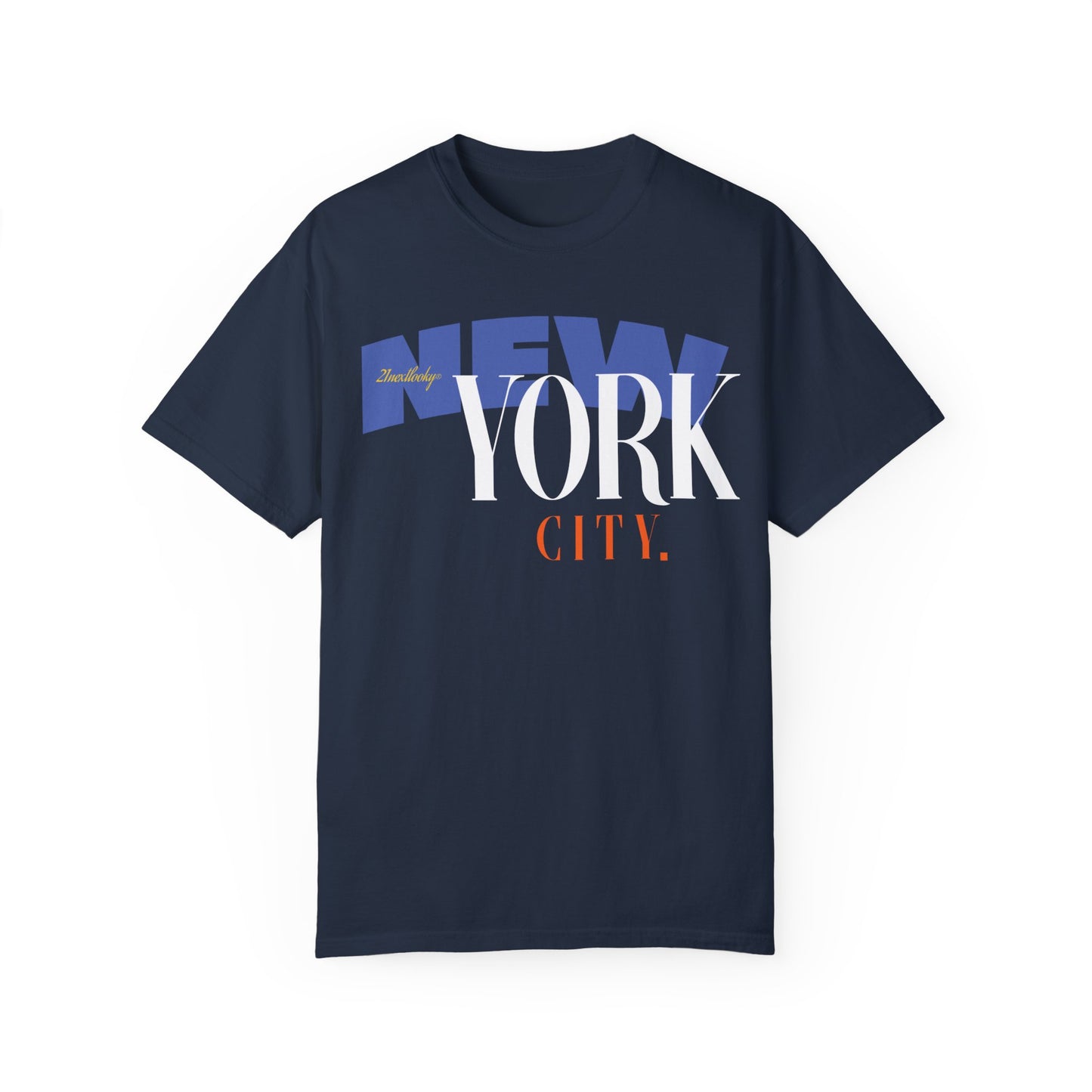 My New York T-Shirt