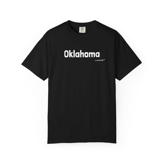 Oklahoma