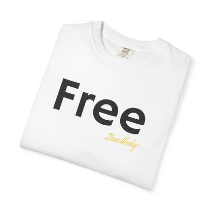 free stuff