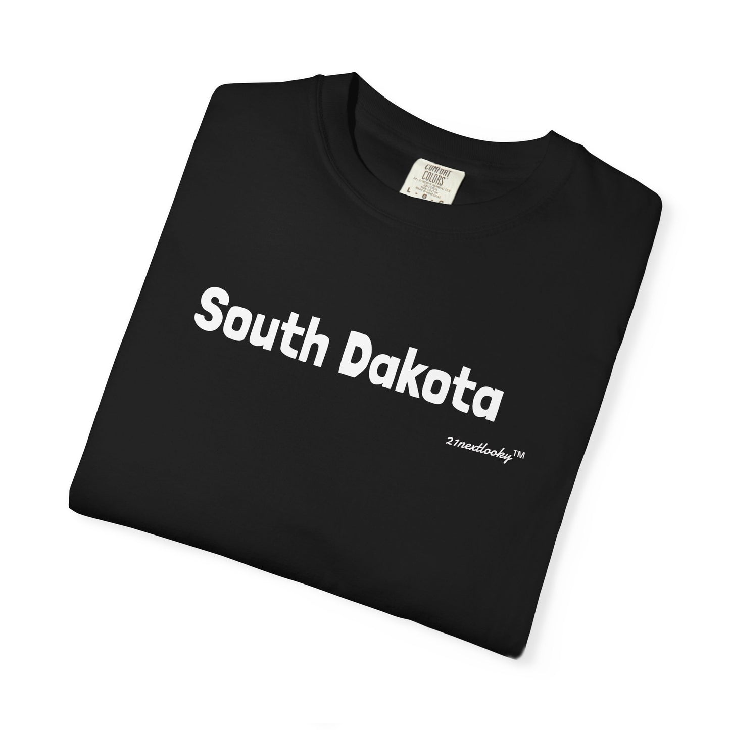 South Dakota