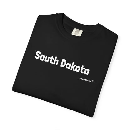 South Dakota