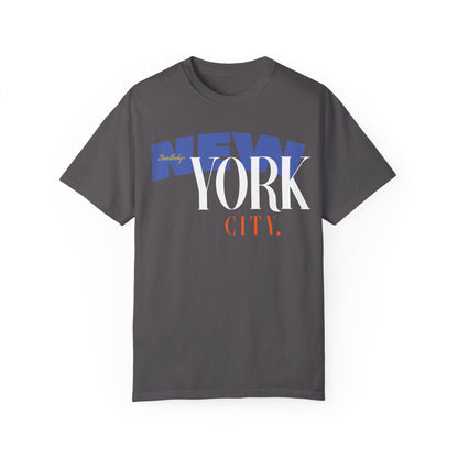 My New York T-Shirt