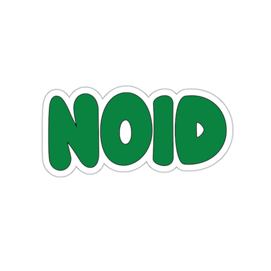 Chromakopia Noid Sticker