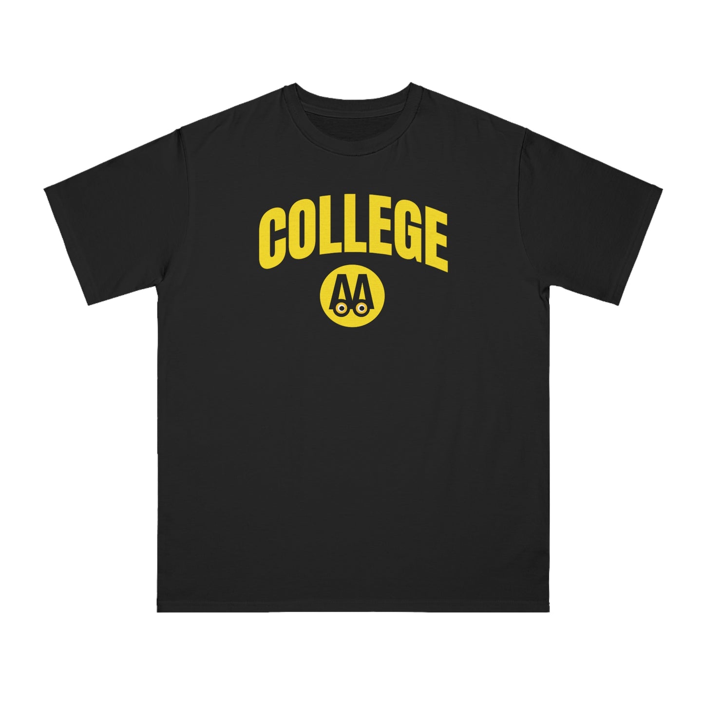 21nextlooky™ OWL HEAD College