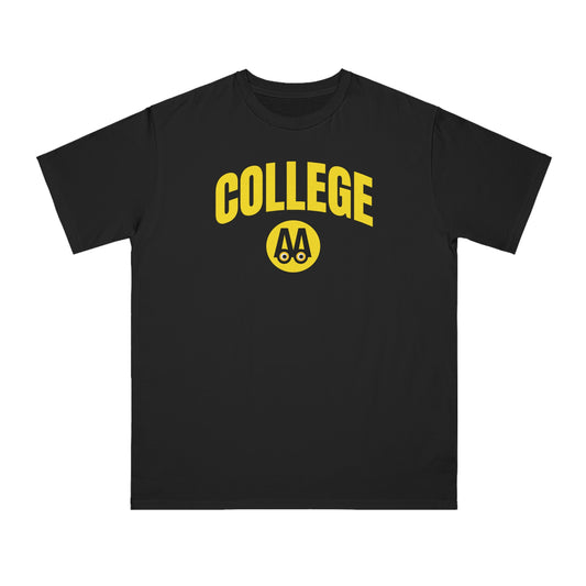 21nextlooky™ OWL HEAD College